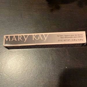 Dusty Pink Mary Kay Lip Liner NWT